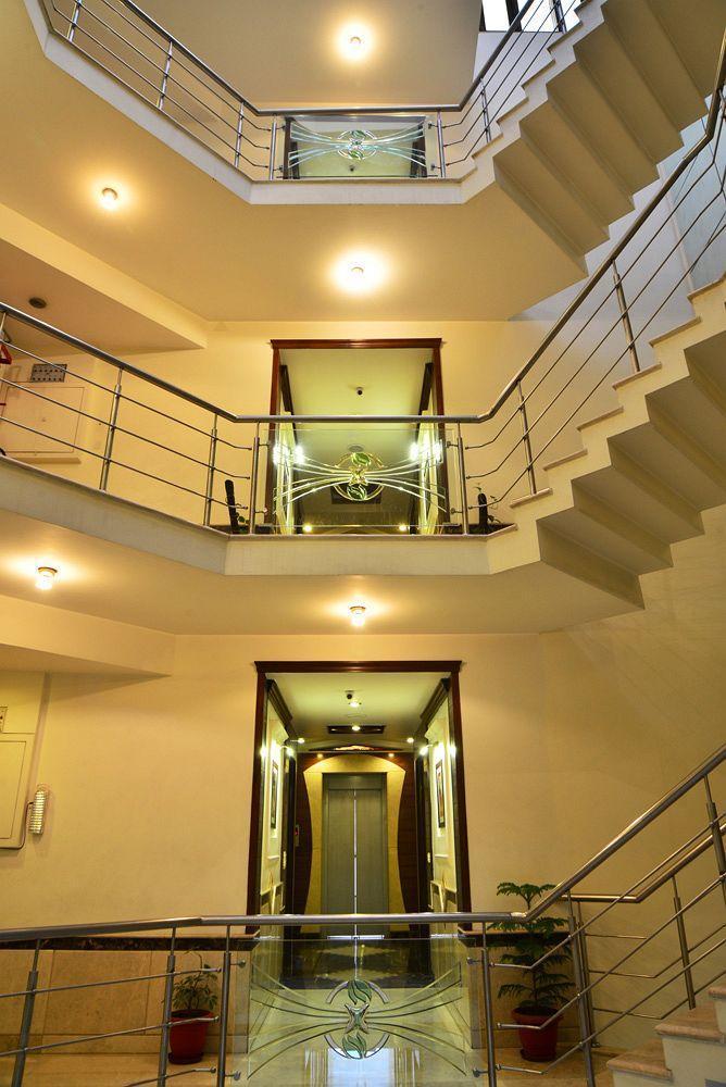 Shipra International Hotel New Delhi